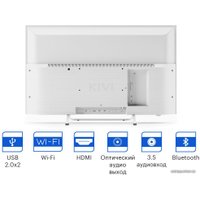 Телевизор KIVI 32F790LW