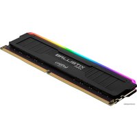Оперативная память Crucial Ballistix Max 2x8GB DDR4 PC4-32000 BLM2K8G40C18U4BL