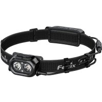 Фонарь Fenix HP12R-T (черный)