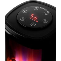 Тепловентилятор Brayer BR4864