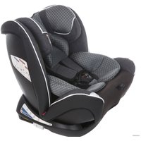 Детское автокресло Martin Noir IQ-Fix Aero (gray highway)