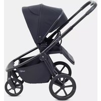 Универсальная коляска Rant Flex Therm RA112 (2 в 1, midnight black)
