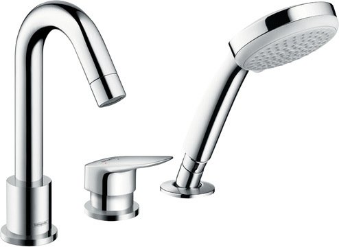 

Смеситель Hansgrohe Logis 71313000