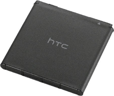 

Аккумулятор для телефона Копия HTC BH11100 (BA S580)