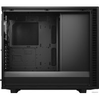 Корпус Fractal Design Define 7 Black Solid FD-C-DEF7A-01