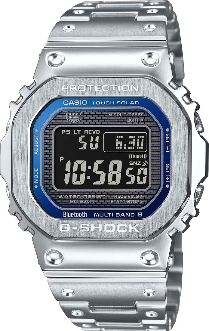 Наручные часы Casio GMW-B5000D-2E