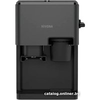 Кофемашина Nivona Cube 4106