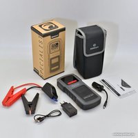 Портативное пусковое устройство Беркут JSL-27000