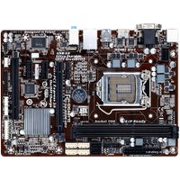 Материнская плата Gigabyte GA-B85M-HD3 (rev. 1.0)