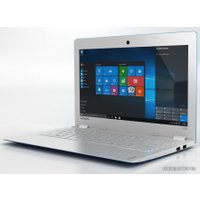 Ноутбук Lenovo IdeaPad 100s-11IBY [80R200EGRK]