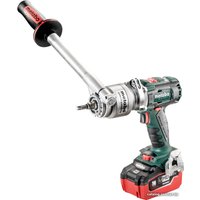 Дрель-шуруповерт Metabo BS 18 LTX BL Q I (PowerX3)