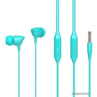 Наушники Celebrat G7 (бирюзовый)