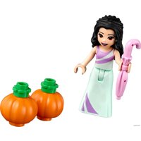 Конструктор LEGO Friends 41684 Гранд-отель Хартлейк Сити