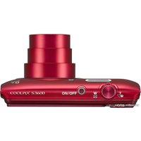 Фотоаппарат Nikon Coolpix S3600