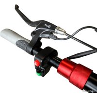 Электросамокат Kugoo M4 Pro 18 Ah 2022 (черный)