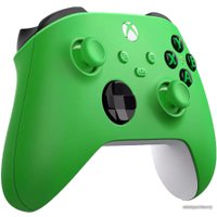 Геймпад Microsoft Xbox Velocity Green