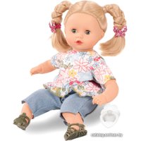 Пупс Gotz Маффин Минимакси блондинка 33 см 2120944 в Бресте