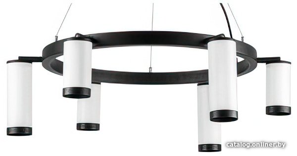 

Подвесная люстра Lightstar Rullo LR0163638637