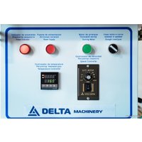 Кромкооблицовочный станок Delta Machinery DM-105