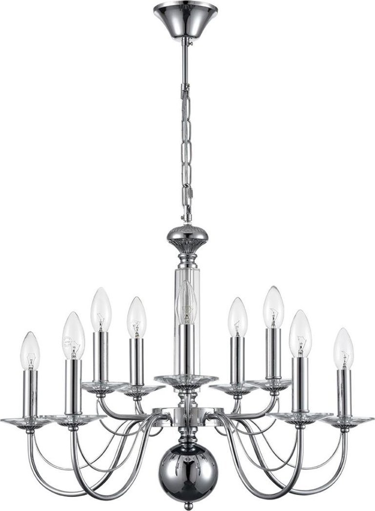 

Подвесная люстра Lumion Classi Incanto 8034/10