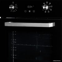 Электрический духовой шкаф Weissgauff EOY 451 PDB