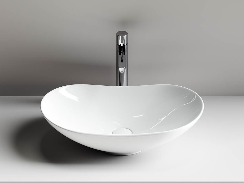 

Умывальник Ceramica Nova Element CN6015