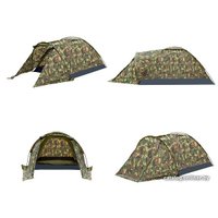 Кемпинговая палатка Green Glade Army 2