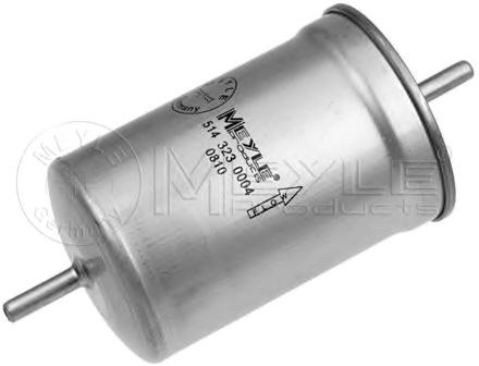 

Топливный фильтр Meyle 5143230004