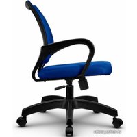 Офисное кресло Metta SU-CS-9 PL 106/001 (синий)