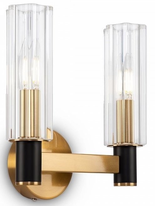 

Бра Freya Ambra FR5167WL-02BS