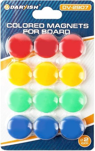 Набор магнитов Darvish DV-2907