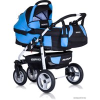 Универсальная коляска Riko Amigo