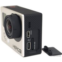 Экшен-камера GoPro Hero3 Black Edition