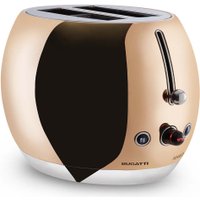 Тостер Bugatti Romeo 02-RMRG