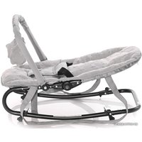 Шезлонг Lorelli Rock Star (grey koalas)