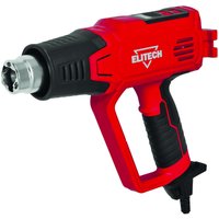 Промышленный фен ELITECH ТВ 2060С