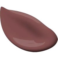 Краска Finntella Foxy Lapselli Matte Joulu F-50-1-1-FL251 0.9 л (бордовый/коричневый)