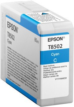 

Картридж Epson C13T850200