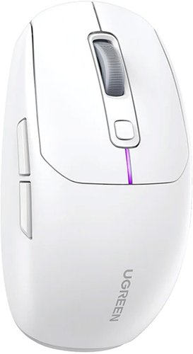 Ugreen MU103 15629 (белый)