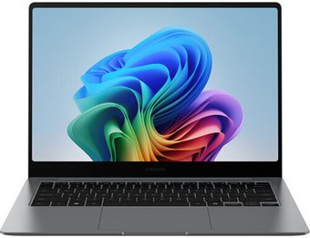 Ноутбук Samsung Galaxy Book5 Pro 14 NP940XHA-LG3IN