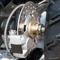 Квадроцикл IRBIS ATV 200U