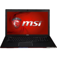 Игровой ноутбук MSI GE70 2PE-062RU Apache Pro