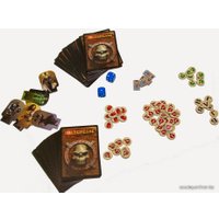 Настольная игра Мир Хобби Подземелье. Гробница повелителя мёртвых в Бресте