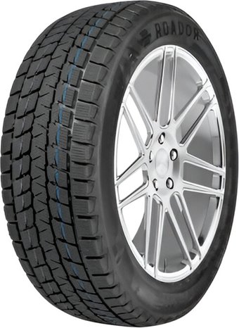 Зимние шины Roador Irbis Snow 245/45R19 98S