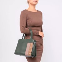 Сумка Passo Avanti 915-97128-GNC (зеленый) в Орше