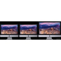 Моноблок Apple iMac 21.5'' (2017 год) [MMQA2]