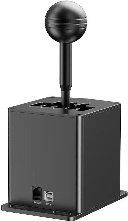 Коробка переключения передач Moza HGP Shifter RS039