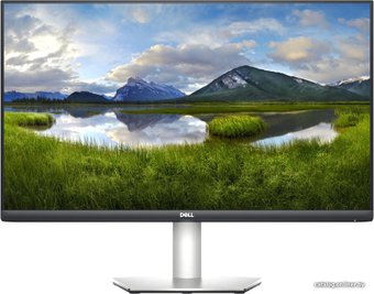 Dell S2721HS