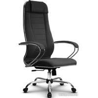 Офисное кресло Metta B 1m 32PF/K127 CH 17833 (рогожка Bahama темно-серый)