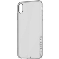 Чехол для телефона Baseus Simplicity для iPhone XR (черный)